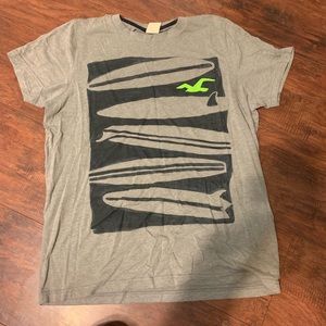 Men’s Hollister Co. Shirt